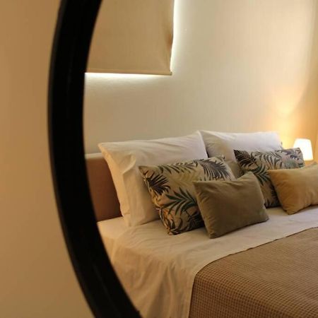 Aretis St Apartment Nafplio Exterior foto